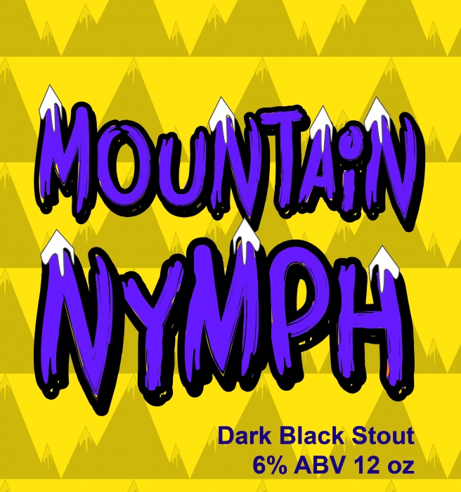 Mountain Nymph