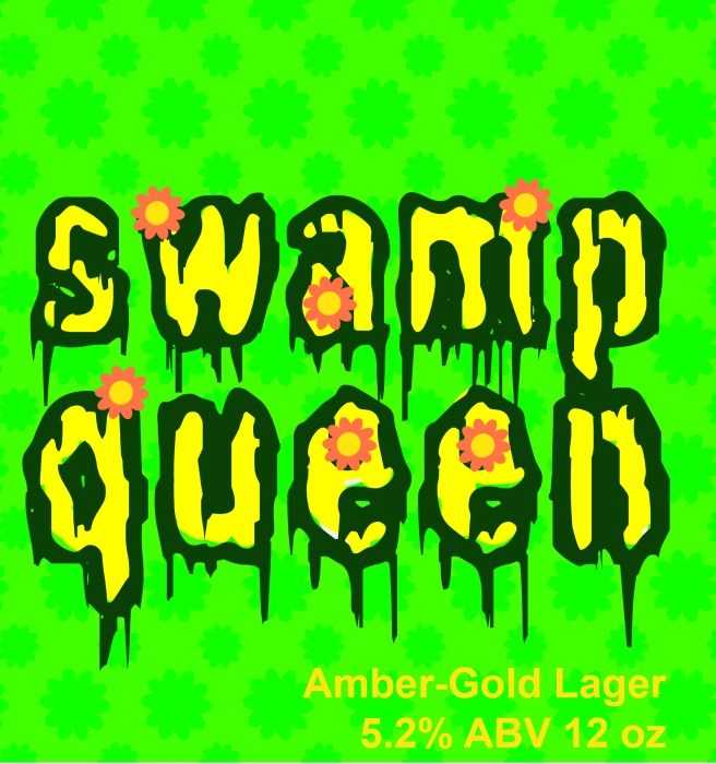 Swamp Queen